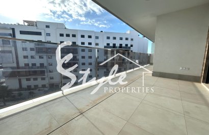 Reventa - Apartamento - Orihuela-Costa - Altos de Campoamor