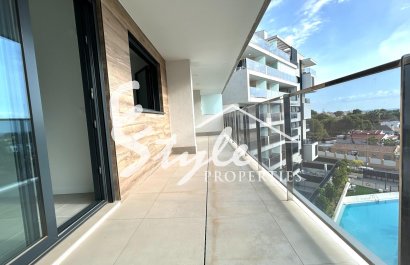 Reventa - Apartamento - Orihuela-Costa - Altos de Campoamor