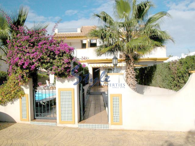 Resale - Town House - Cabo Roig