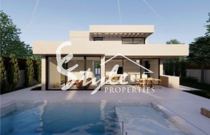 Nuevo - Villa - Polop - Polop 