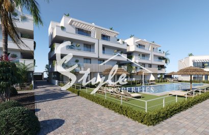 Nuevo - Apartamento - Murcia - Santa Rosalía