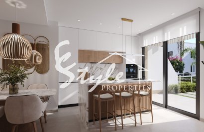 Nuevo - Apartamento - Murcia - Santa Rosalía