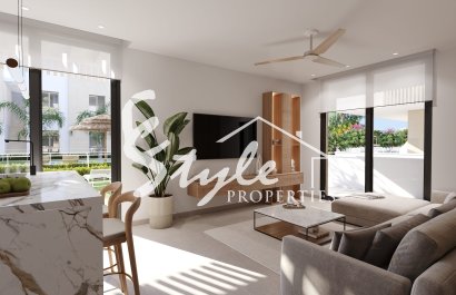Nuevo - Apartamento - Murcia - Santa Rosalía