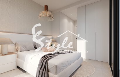 Nuevo - Apartamento - Murcia - Santa Rosalía