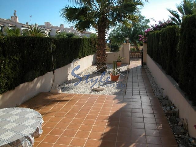 Reventa - Adosado - Cabo Roig