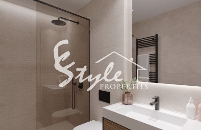 Nuevo - Apartamento - Murcia - Santa Rosalía
