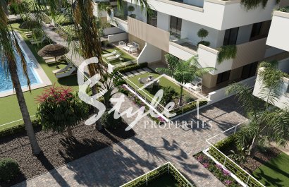 Nuevo - Apartamento - Murcia - Santa Rosalía