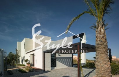 Nuevo - Villa - Murcia