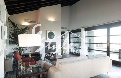 Nuevo - Villa - Murcia