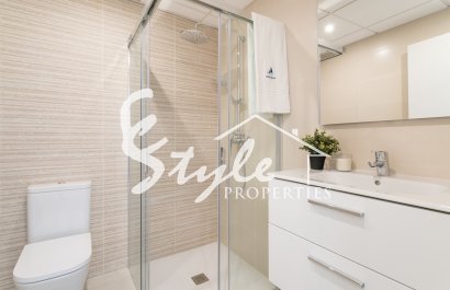 Nuevo - Apartamento - Torrevieja