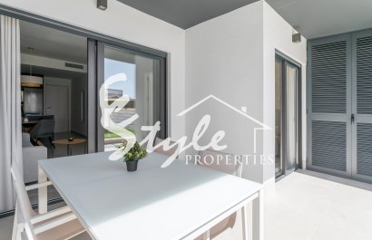 Nuevo - Apartamento - Torrevieja