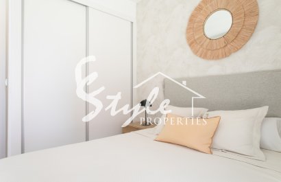 New build - Apartament  - Torrevieja