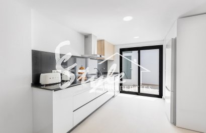 New build - Semi-Detached Villa - Alicante - Rafal