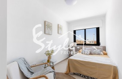 New build - Semi-Detached Villa - Alicante - Rafal