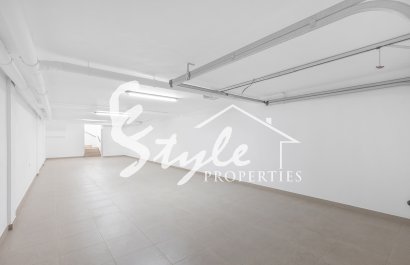 New build - Semi-Detached Villa - Alicante - Rafal
