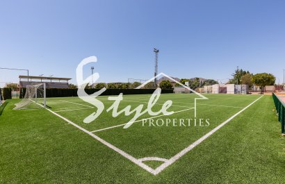 New build - Semi-Detached Villa - Alicante - Rafal