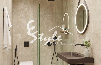 Nuevo - Apartamento - Pilar de la Horadada - Pilar de La Horadada