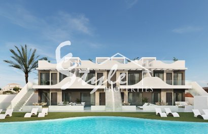 Nuevo - Apartamento - Pilar de la Horadada - Pilar de La Horadada