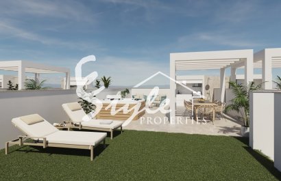 Nuevo - Apartamento - Pilar de la Horadada - Pilar de La Horadada