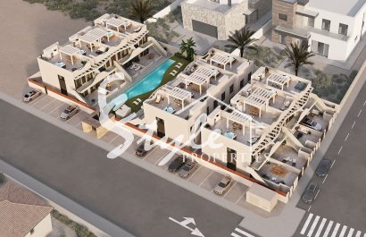 Nuevo - Apartamento - Pilar de la Horadada - Pilar de La Horadada