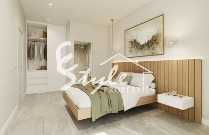 Nuevo - Apartamento - Pilar de la Horadada - Pilar de La Horadada