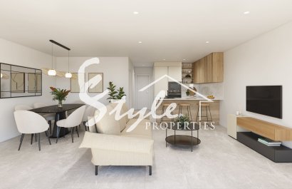 Nuevo - Apartamento - Pilar de la Horadada - Pilar de La Horadada