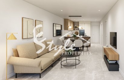 Nuevo - Apartamento - Pilar de la Horadada - Pilar de La Horadada