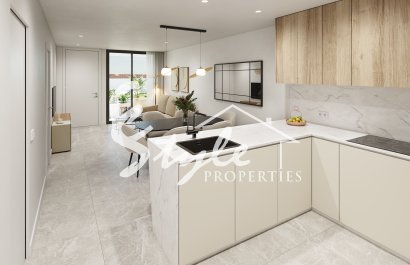 Nuevo - Apartamento - Pilar de la Horadada - Pilar de La Horadada