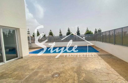 New build - Semi-Detached Villa - Los Alcazares