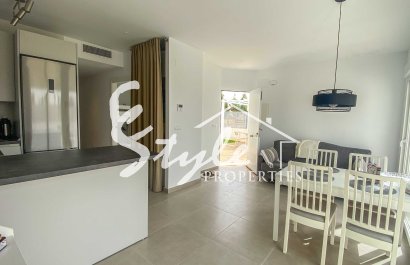New build - Semi-Detached Villa - Los Alcazares
