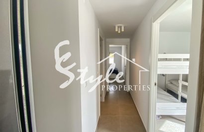 New build - Semi-Detached Villa - Los Alcazares
