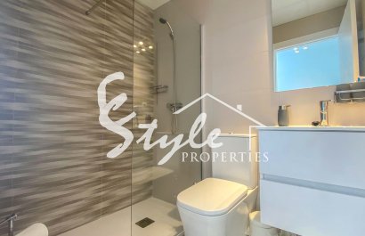 New build - Semi-Detached Villa - Los Alcazares