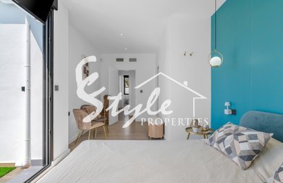 Resale - Villa - FORTUNA - LAS KALENDAS
