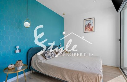Resale - Villa - FORTUNA - LAS KALENDAS