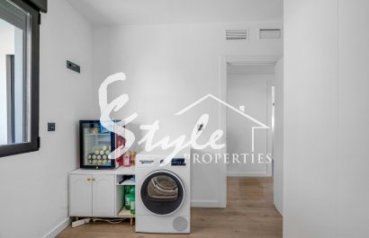 Resale - Villa - FORTUNA - LAS KALENDAS