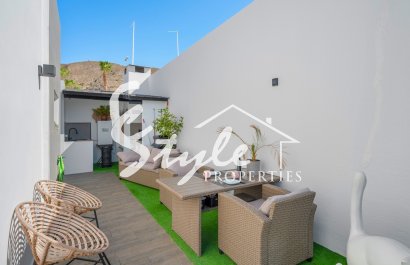 Resale - Villa - FORTUNA - LAS KALENDAS