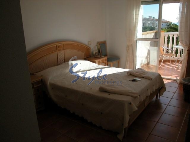 Resale - Town House - Cabo Roig