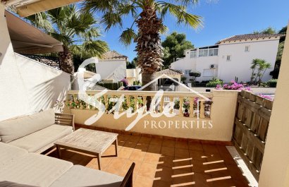 Reventa - Adosado - Las Ramblas Golf - Las Ramblas