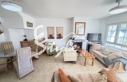Reventa - Adosado - Las Ramblas Golf - Las Ramblas