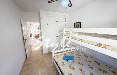 Reventa - Adosado - Las Ramblas Golf - Las Ramblas