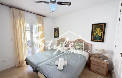 Reventa - Adosado - Las Ramblas Golf - Las Ramblas