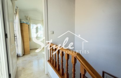 Reventa - Adosado - Las Ramblas Golf - Las Ramblas