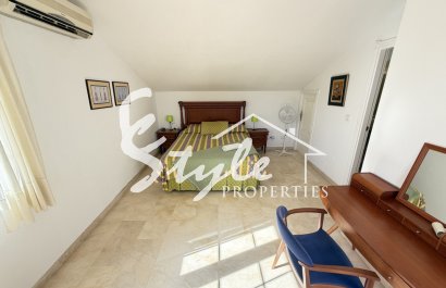 Reventa - Adosado - Las Ramblas Golf - Las Ramblas