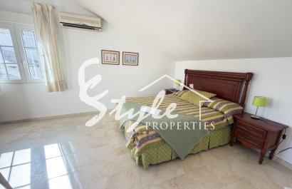 Reventa - Adosado - Las Ramblas Golf - Las Ramblas