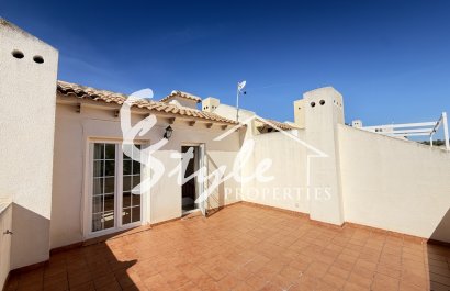 Reventa - Adosado - Las Ramblas Golf - Las Ramblas