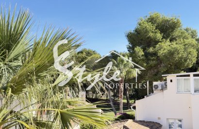 Reventa - Adosado - Las Ramblas Golf - Las Ramblas