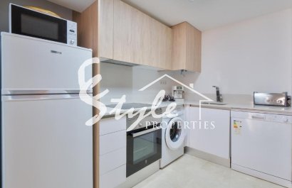 Resale - Apartament  - Punta Prima