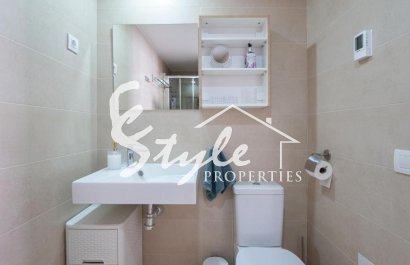 Resale - Apartament  - Punta Prima