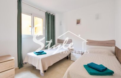 Resale - Apartament  - Punta Prima