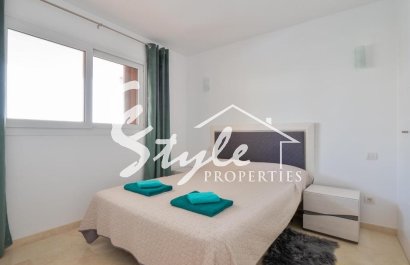 For Sale 2 Bedroom Apartment in La Recoleta, Punta Prima, Costa Blanca. ID3670